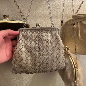 1963 vintage purse